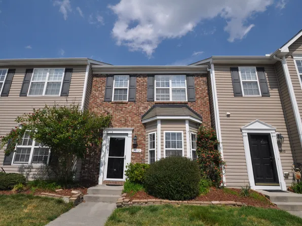 2812 Gross Ave, Wake Forest, NC 27587
