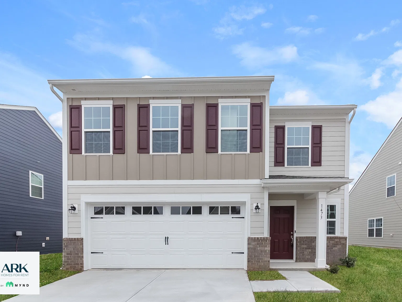 5 bed, 3.0 bath, 2577 sqft, $2,565 — Photo 2