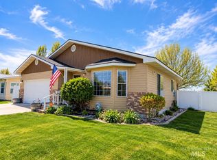 350 N Burton Ave, Burley, ID 83318