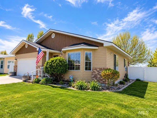 350 N Burton Ave, Burley, ID 83318