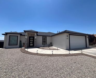 308 Bandolier, Alamogordo, NM, 88310