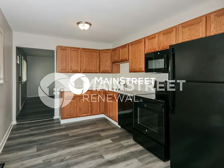 WM - Kitchen