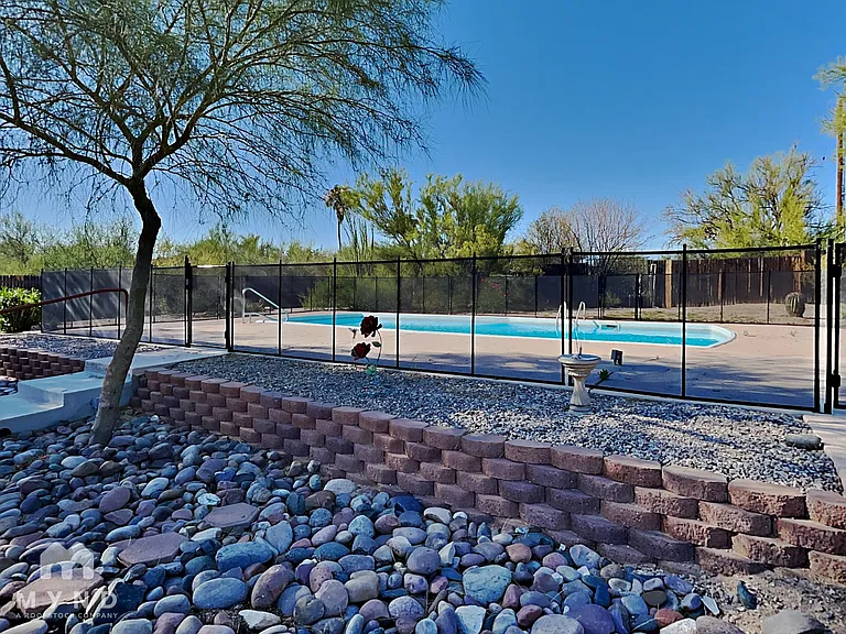 7900 N Leonardo Da Vinci Way — Photo 34