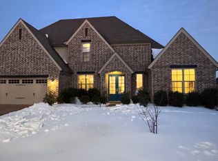 6374 Rutherford Cir, Arlington, TN 38002