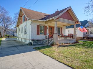 315 Oakland Ave, Waukesha, WI 53186