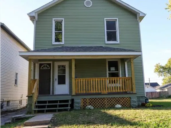 2433 Adams St, Granite City, IL 62040