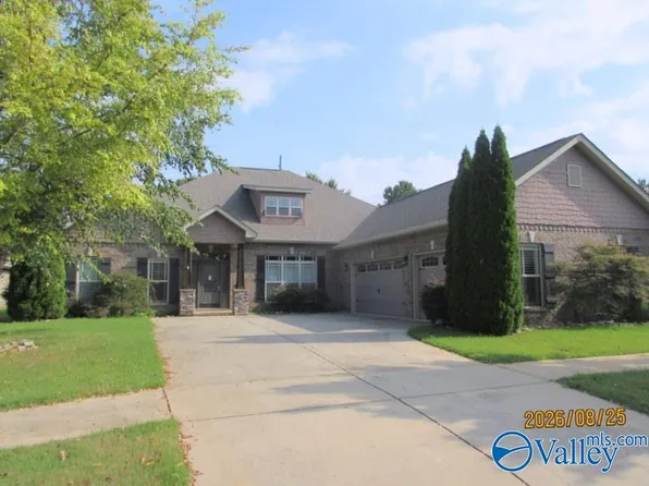 3 Cypress Grove Ln SW, Huntsville, AL 35824