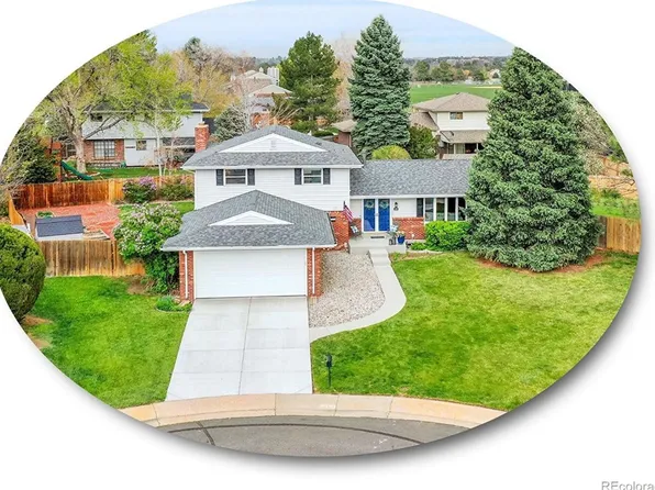1860 E Geddes Circle S, Centennial, CO 80122
