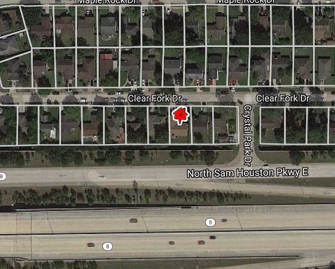 1st image of 10918 Clear Fork Dr