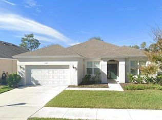 12667 Flatwood Creek Dr, Gibsonton, FL 33534