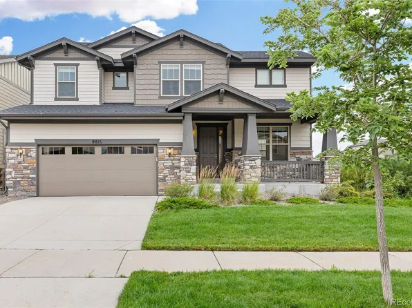 8816 Gore Street, Arvada, CO 80007