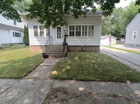 978 KELLOGG STREET, Green Bay, WI 54303