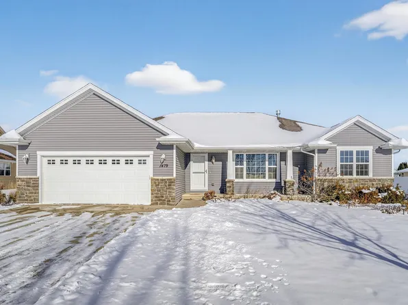 1479 Aviator Ct, De Pere, WI 54115