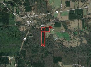 Emanuel St, Hickory, MS 39332