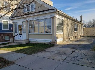 215 Augusta St, South Amboy, NJ 08879