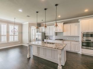 1310 Packsaddle Trl, Prosper, TX 75078
