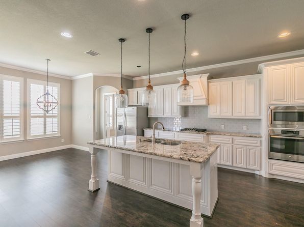 Home for Sale in Prosper TX