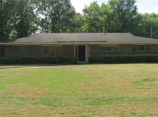 3526 Lansdowne Dr, Montgomery, AL 36111