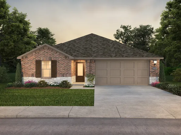 230 Teton Street& #X2a;, Greenville, TX 75402