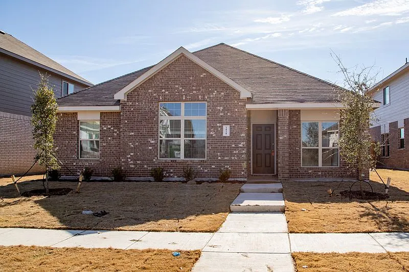Building Photo - 1818 Cross Oaks Dr
