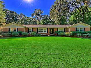 405 Bess Town Rd, Bessemer City, NC 28016