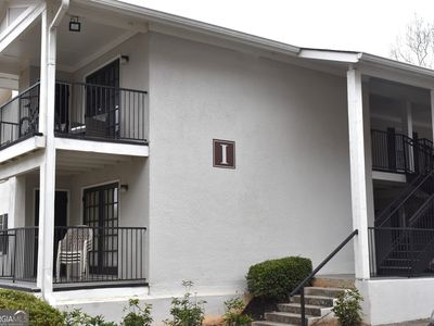 1150 Collier Rd NW, Atlanta, GA, 30318