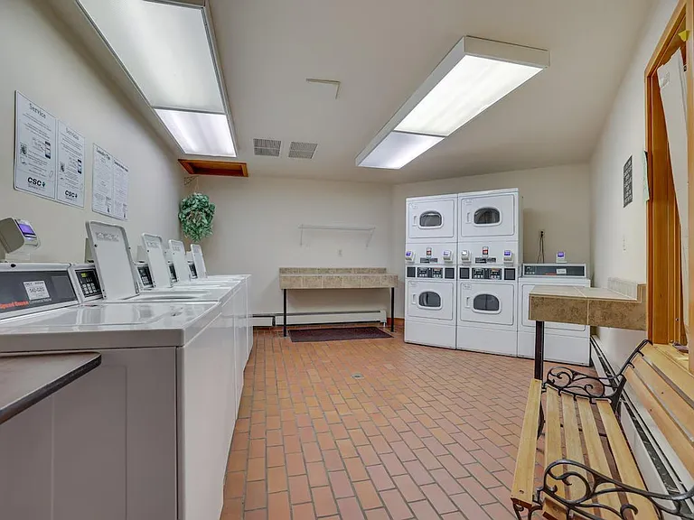 Laundry Room Cabinet