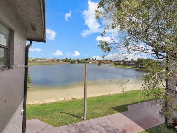13371 SW 17th Ln APT 2-8, Miami, FL 33175