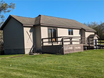 12148 County Route 125, Chaumont, NY, 13622