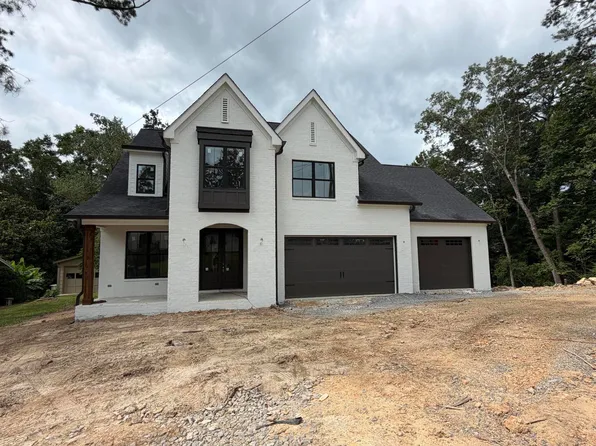 6821 Lakeshore Dr Lot 24, Chattanooga, TN 37416
