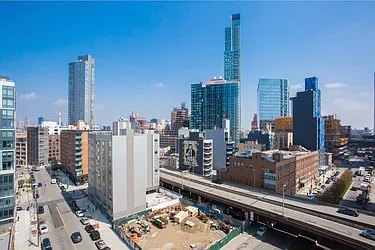 Rented by Chase Global M Realty LLC