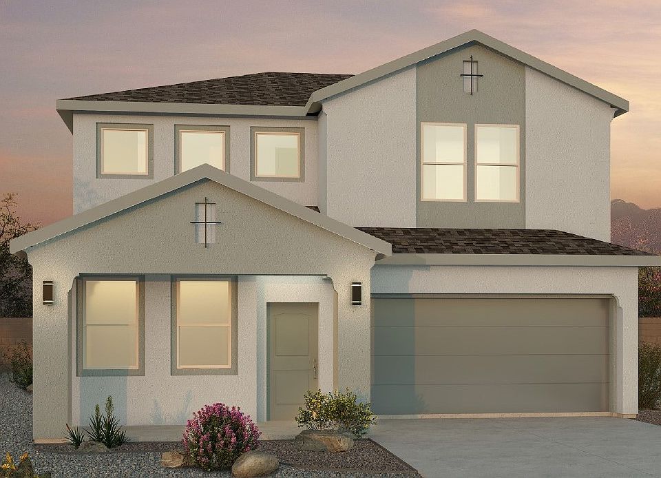 Plan Elevation.