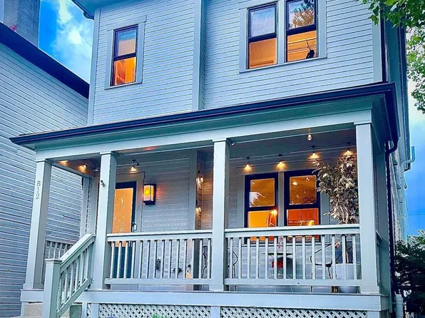 812 Summit #A, Columbus, OH 43215