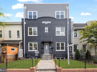 1111 Holbrook Ter NE, Washington, DC 20002