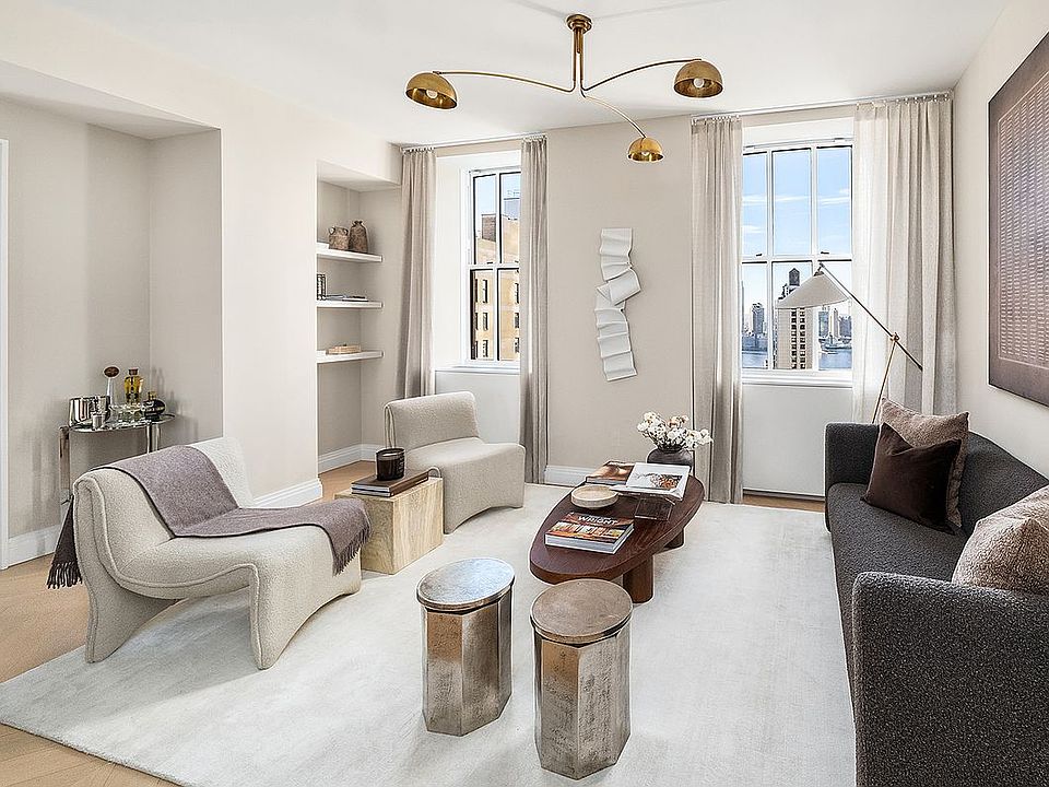 1st image of 1 Wall St APT 3603