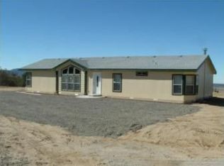59710 Last Chance Trl, Anza, CA 92539