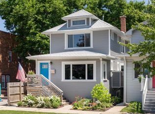 904 Beloit Ave, Forest Park, IL 60130