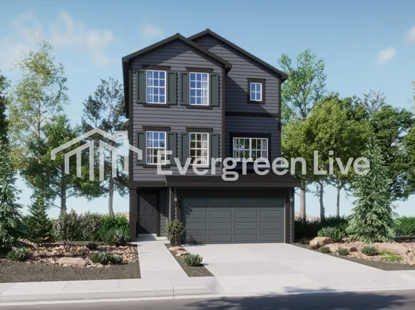 2636 Cramer Hts, Colorado Springs, CO 80904
