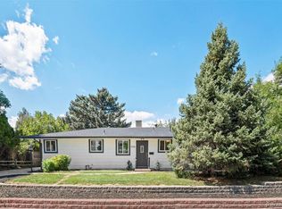 5795 S Delaware St, Littleton, CO 80120