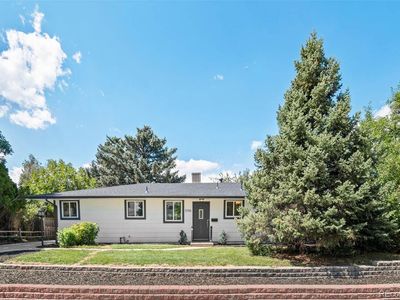 5795 S Delaware St, Littleton, CO, 80120