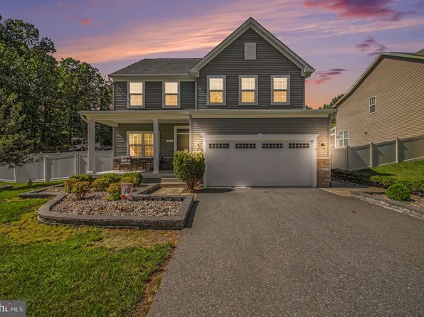 101 Regents Ln, Stafford, VA 22554