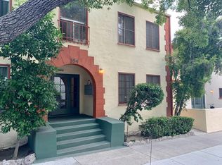 354 E Cypress Ave #M9, Burbank, CA 91502
