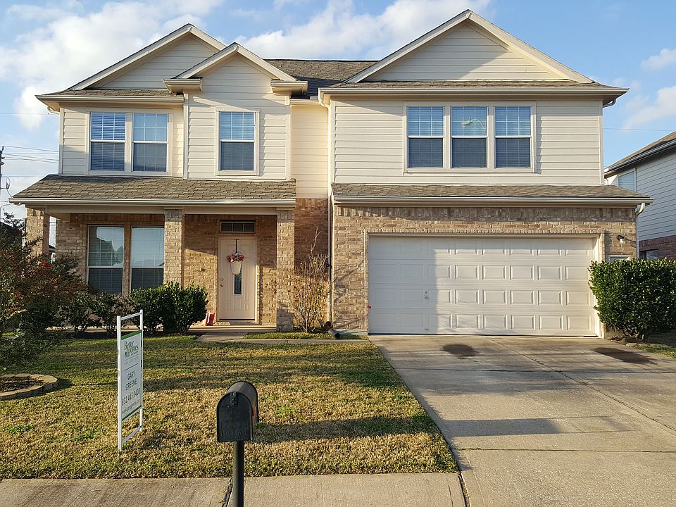 1st image of 5503 Thyme Ln