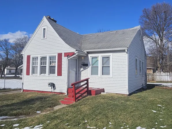 2522 Mallery St, Flint, MI 48504