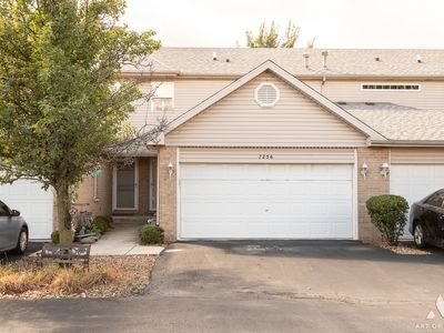 7256 Bradford Ct, Justice, IL, 60458