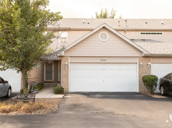 7256 Bradford Ct, Justice, IL 60458