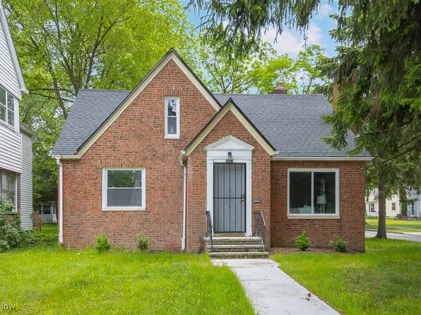 1547 Genesee Rd, South Euclid, OH 44121