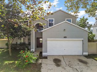 1324 Falconcrest Blvd, Apopka, FL 32712