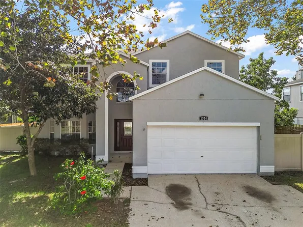 1324 Falconcrest Blvd, Apopka, FL 32712