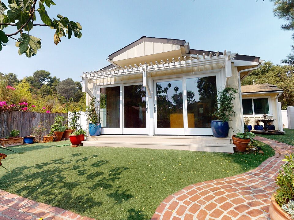 1st image of 2227 N Beverly Glen Blvd